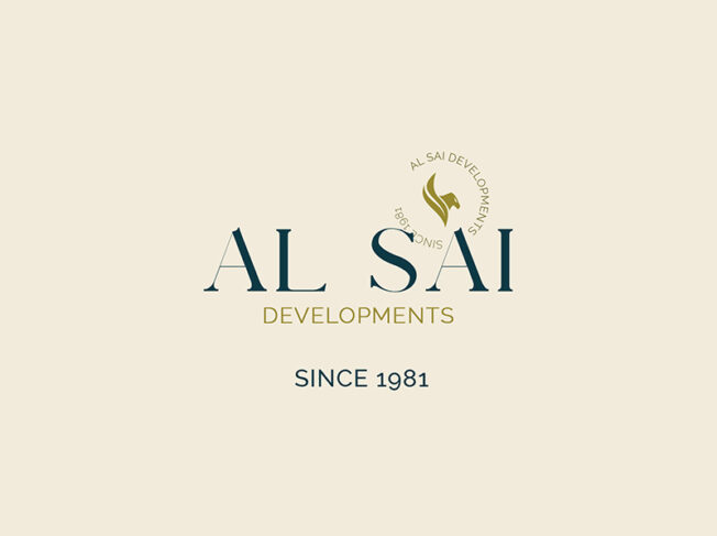 Logo & Brand identity renovation for Al Sai